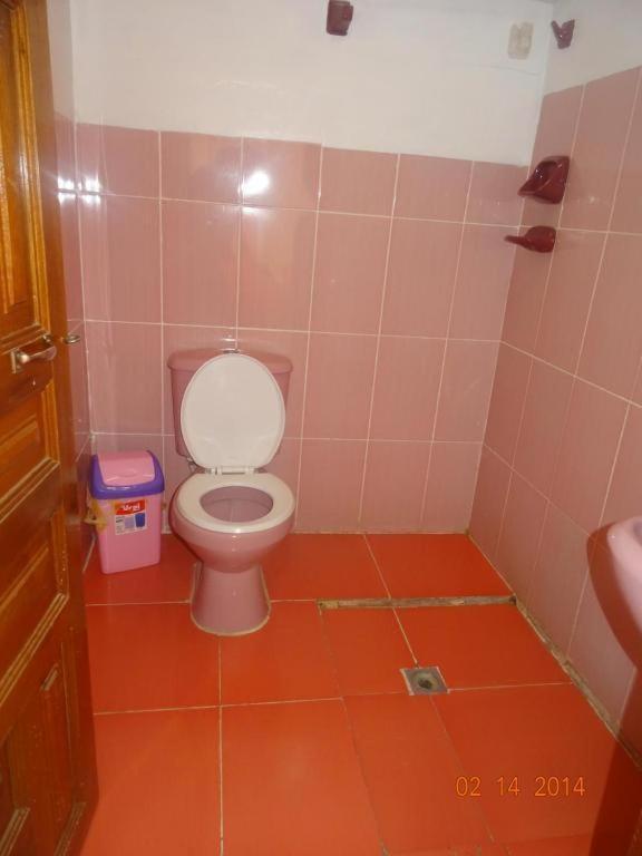 Hostal Inca Uma Comunidad Yumani Exteriér fotografie